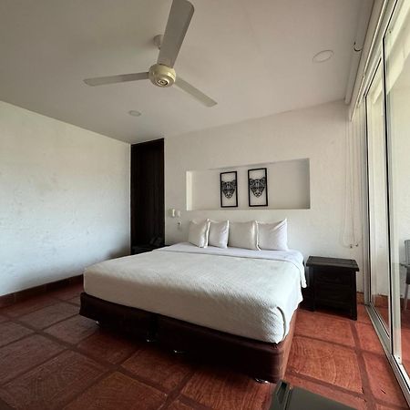 Hotel Boutique Villas De San Sebastian La Palmera 외부 사진