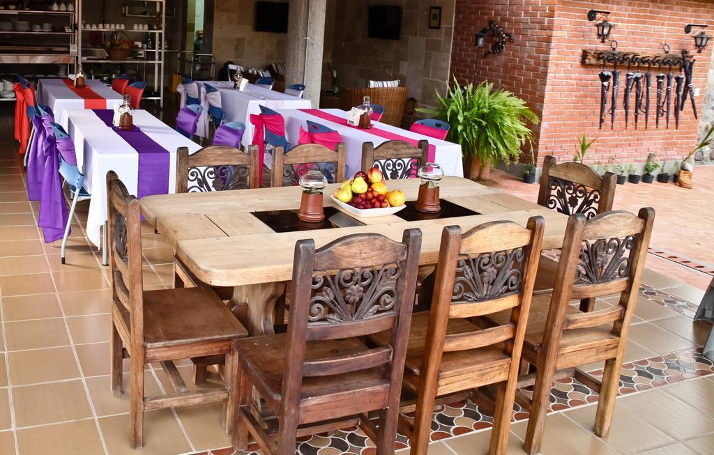 Hotel Boutique Villas De San Sebastian La Palmera 외부 사진
