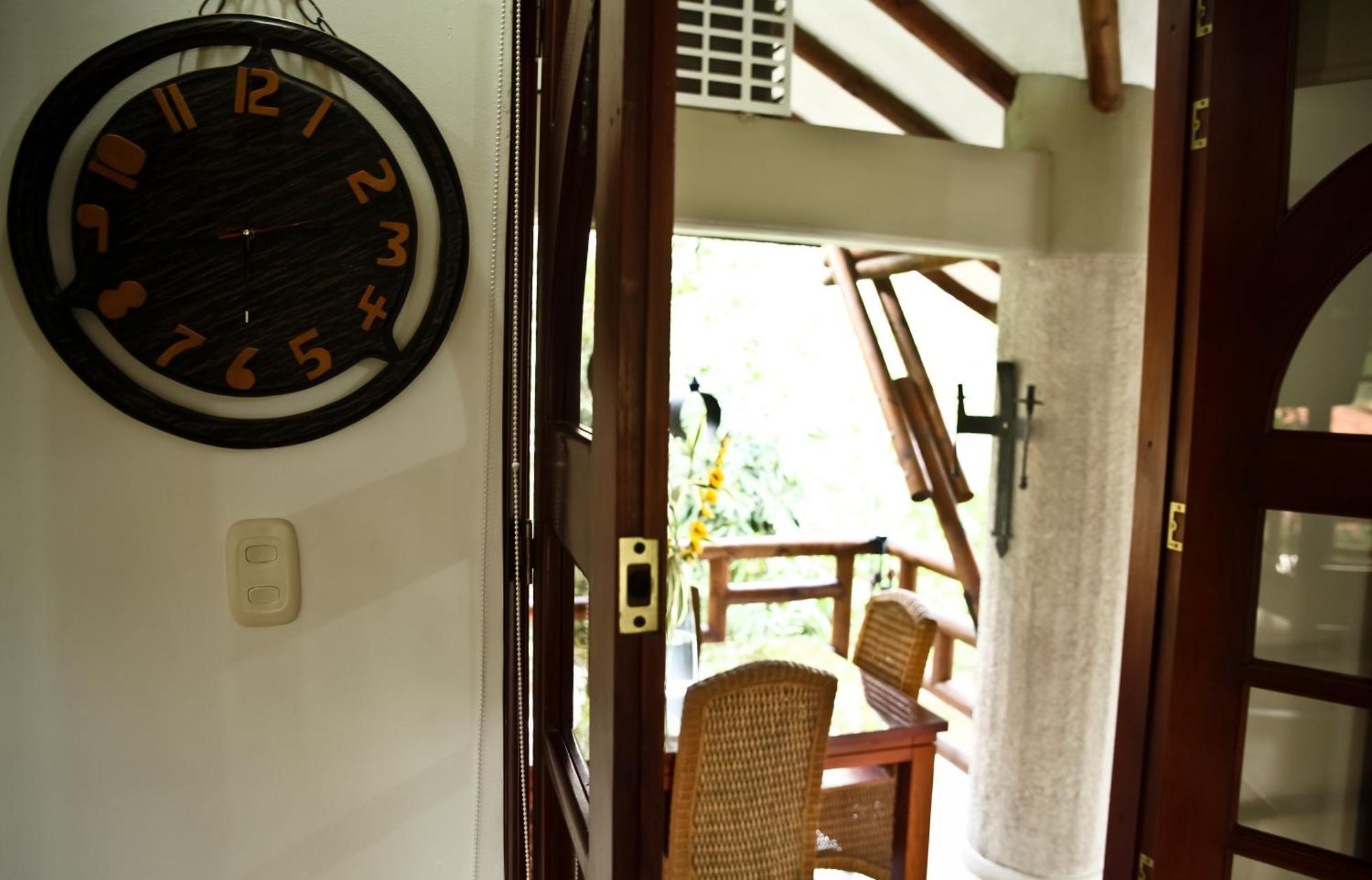 Hotel Boutique Villas De San Sebastian La Palmera 객실 사진