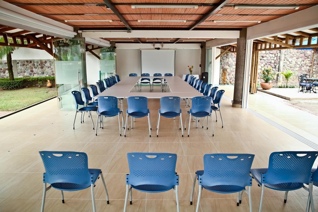 Hotel Boutique Villas De San Sebastian La Palmera 외부 사진