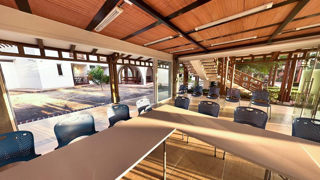 Hotel Boutique Villas De San Sebastian La Palmera 외부 사진