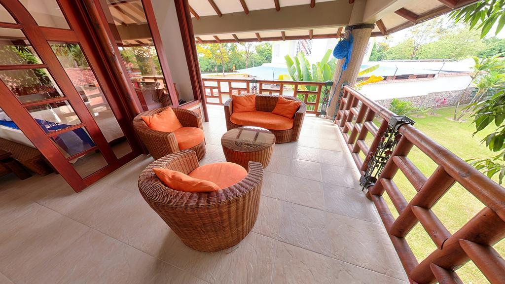 Hotel Boutique Villas De San Sebastian La Palmera 외부 사진