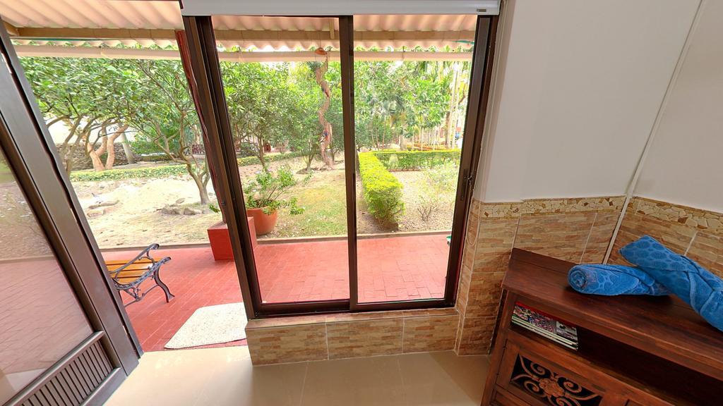 Hotel Boutique Villas De San Sebastian La Palmera 외부 사진